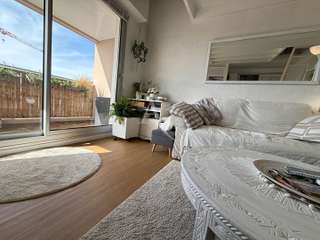 Vente appartement 1 pièce Vente appartement 1 pièce