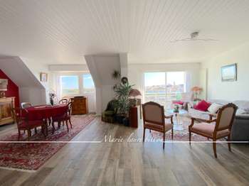 Vente appartement 3 pièces Saint-Gilles-Croix-De-Vie Croix De Vie 85