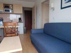 Vente Appartement 2 piècesSaint-Gilles-Croix-De-Vie Croix De Vie