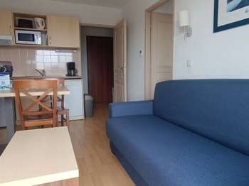 Vente appartement 2 pièces Saint-Gilles-Croix-De-Vie Croix De Vie 85