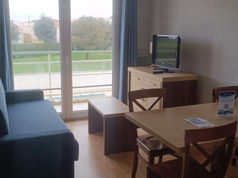 Vente appartement 2 pièces Vente appartement 2 pièces