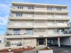 Vente Appartement 3 piècesSaint-Gilles-Croix-De-Vie Croix De Vie