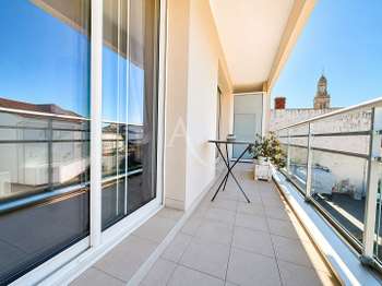 Vente Appartement 3 piècesSaint-Gilles-Croix-De-Vie Croix De Vie