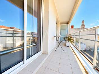 Vente Appartement 3 piècesSaint-Gilles-Croix-De-Vie Croix De Vie