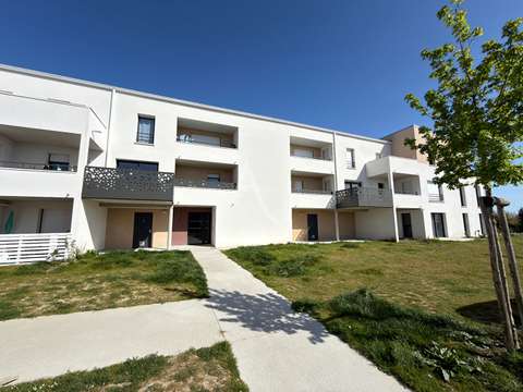 Vente appartement 3 pièces Saint-Gilles-Croix-De-Vie Croix De Vie 85
