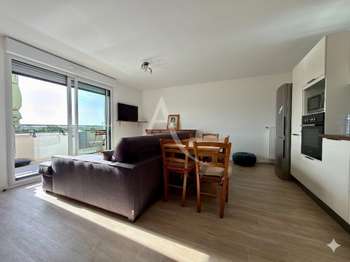 Vente appartement 3 pièces Saint-Gilles-Croix-De-Vie Croix De Vie 85