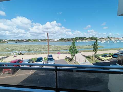 Vente appartement 2 pièces Saint-Gilles-Croix-De-Vie Croix De Vie 85