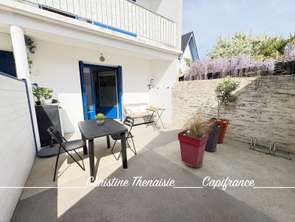 Vente Appartement 2 piècesSaint-Gilles-Croix-De-Vie Croix De Vie