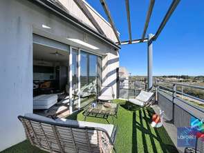 Vente Appartement 3 piècesSaint-Gilles-Croix-De-Vie Croix De Vie