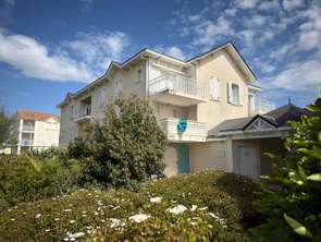 Vente Appartement 3 piècesSaint-Gilles-Croix-De-Vie Croix De Vie