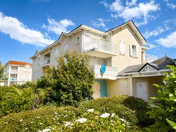 Vente Appartement 3 piècesSaint-Gilles-Croix-De-Vie Croix De Vie