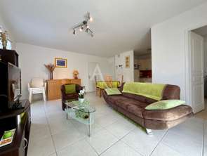 Vente Appartement 3 piècesSaint-Gilles-Croix-De-Vie Croix De Vie