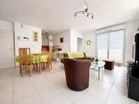 Vente appartement 3 pièces Vente appartement 3 pièces