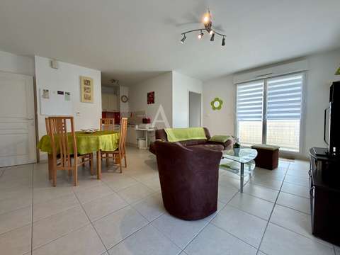 Vente appartement 3 pièces Vente appartement 3 pièces