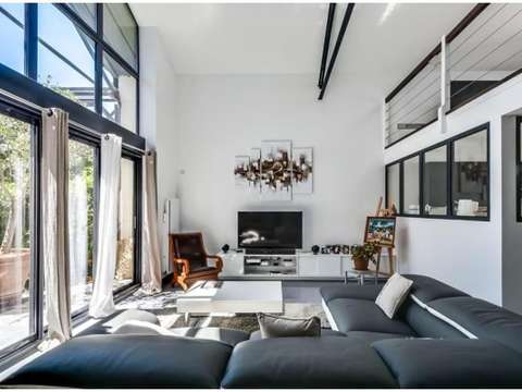 Vente appartement 3 pièces Saint-Gilles-Croix-De-Vie Croix De Vie 85