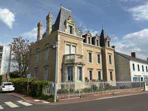 Vente Appartement 3 piècesSaint-Gilles-Croix-De-Vie Croix De Vie