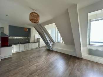 Vente Appartement 3 piècesSaint-Gilles-Croix-De-Vie Croix De Vie