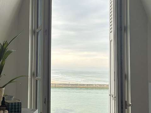 Vente appartement 3 pièces Saint-Gilles-Croix-De-Vie Croix De Vie 85