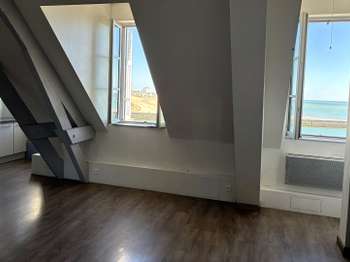 Vente Appartement 3 piècesSaint-Gilles-Croix-De-Vie Croix De Vie