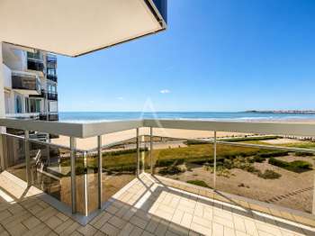Vente Appartement 2 piècesSaint-Gilles-Croix-De-Vie Croix De Vie