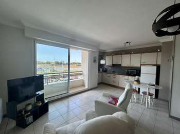 Vente appartement 2 pièces Saint-Gilles-Croix-De-Vie Croix De Vie 85