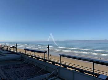 Vente Appartement T1Saint-Gilles-Croix-De-Vie Croix De Vie