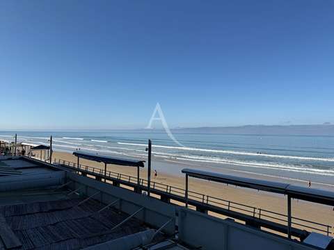 Vente appartement 1 pièce Saint-Gilles-Croix-De-Vie Croix De Vie 85
