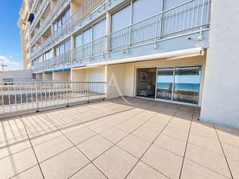 Vente Appartement T1Saint-Gilles-Croix-De-Vie Croix De Vie