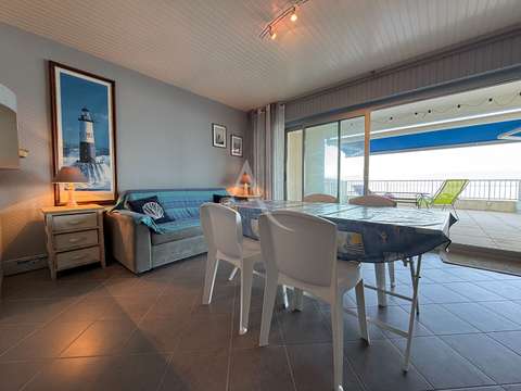 Vente appartement 1 pièce