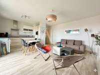 Vente appartement 3 pièces Vente appartement 3 pièces