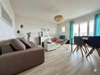 Vente appartement 3 pièces Vente appartement 3 pièces