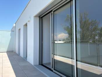 Vente Appartement 3 piècesSaint-Gilles-Croix-De-Vie Croix De Vie