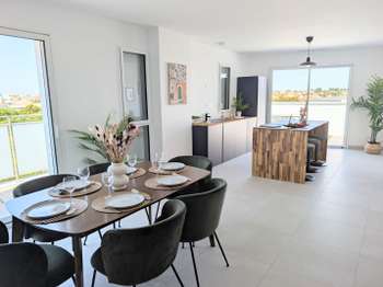 Vente Appartement 4 piècesSaint-Gilles-Croix-De-Vie Croix De Vie