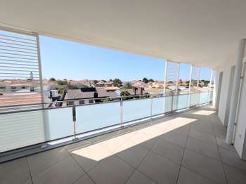 Vente appartement 3 pièces Saint-Gilles-Croix-De-Vie Croix De Vie 85