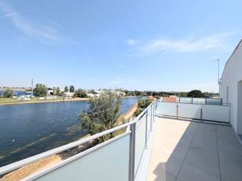 Vente appartement 3 pièces Saint-Gilles-Croix-De-Vie Croix De Vie 85