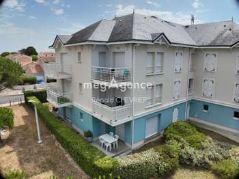 Vente Appartement 3 piècesSaint-Gilles-Croix-De-Vie Croix De Vie