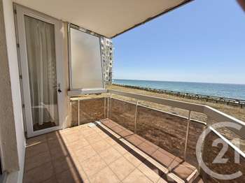 Vente appartement 2 pièces Saint-Gilles-Croix-De-Vie Croix De Vie 85