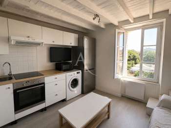 Vente Appartement 2 piècesSaint-Gilles-Croix-De-Vie Croix De Vie