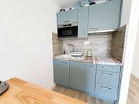 Vente appartement 1 pièce Vente appartement 1 pièce