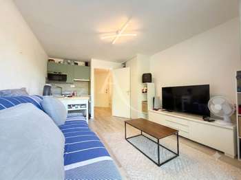 Vente appartement 1 pièce Saint-Gilles-Croix-De-Vie Croix De Vie 85