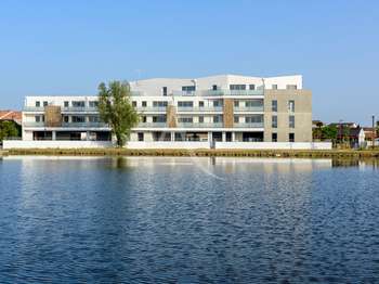 Vente Appartement 3 piècesSaint-Gilles-Croix-De-Vie Croix De Vie