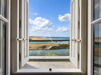 Vente appartement 3 pièces Saint-Gilles-Croix-De-Vie Croix De Vie 85