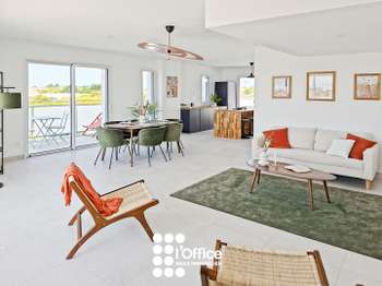 Vente Appartement 4 piècesSaint-Gilles-Croix-De-Vie Croix De Vie