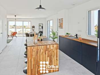 Vente appartement 4 pièces Vente appartement 4 pièces