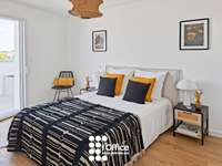 Vente appartement 4 pièces Vente appartement 4 pièces