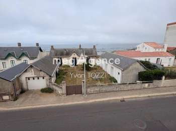 Vente Appartement 3 piècesSaint-Gilles-Croix-De-Vie Croix De Vie