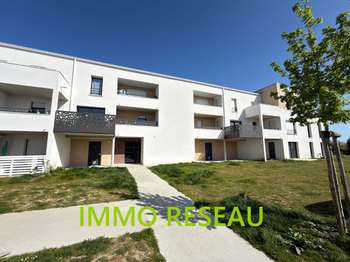Vente appartement 3 pièces Saint-Gilles-Croix-De-Vie Croix De Vie 85