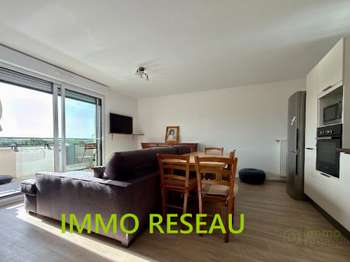 Vente appartement 3 pièces Vente appartement 3 pièces
