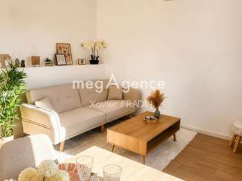 Vente Appartement 2 piècesSaint-Gilles-Croix-De-Vie Croix De Vie