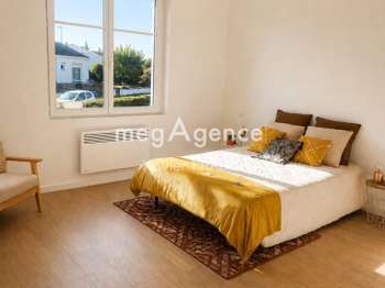 Vente Appartement 2 piècesSaint-Gilles-Croix-De-Vie Croix De Vie